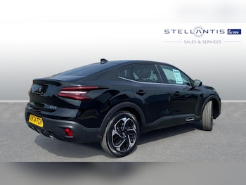 Used Citroen C4 2024 for sale - 75521476: Photo