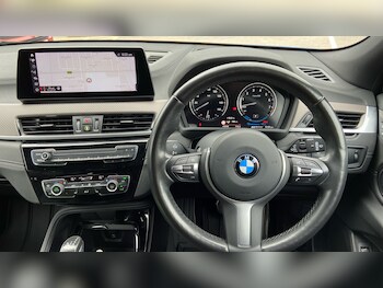Used BMW X2 2021 for sale - 78246201: Photo