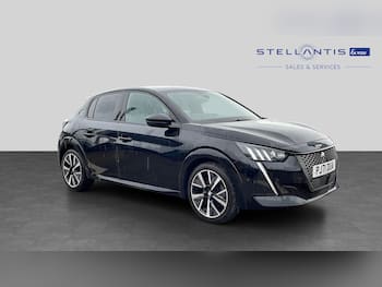 Used Peugeot 208 2021 for sale - 79699499: Photo