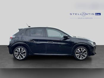 Used Peugeot 208 2021 for sale - 79699499: Photo