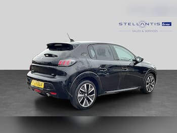 Used Peugeot 208 2021 for sale - 79699499: Photo
