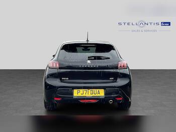 Used Peugeot 208 2021 for sale - 79699499: Photo