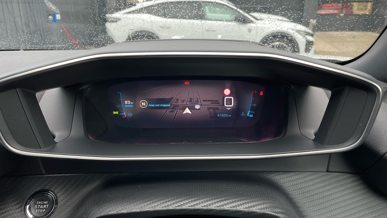 Used Peugeot 2008 2020 for sale - 76372191: Photo 13