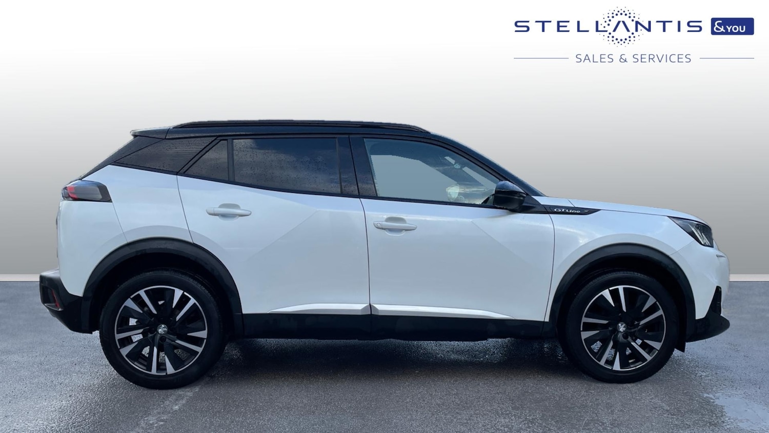 Used Peugeot 2008 2020 for sale - 76372191: Photo 2
