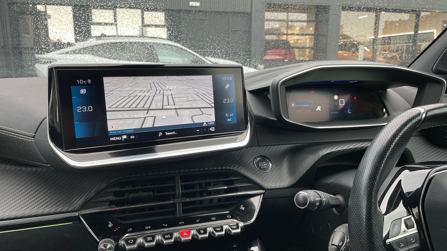 Used Peugeot 2008 2020 for sale - 76372191: Photo 22