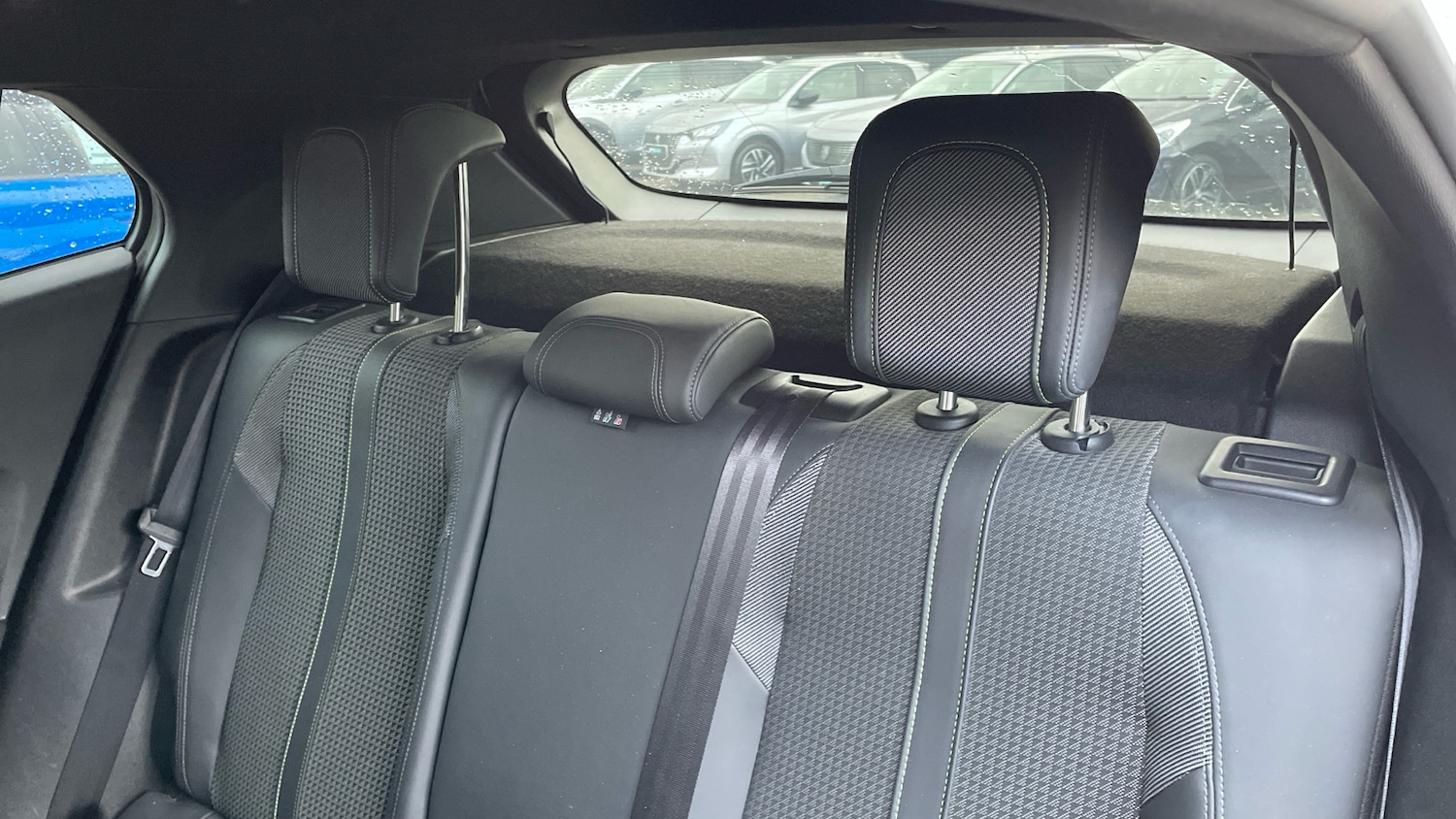 Used Peugeot 2008 2020 for sale - 76372191: Photo 25