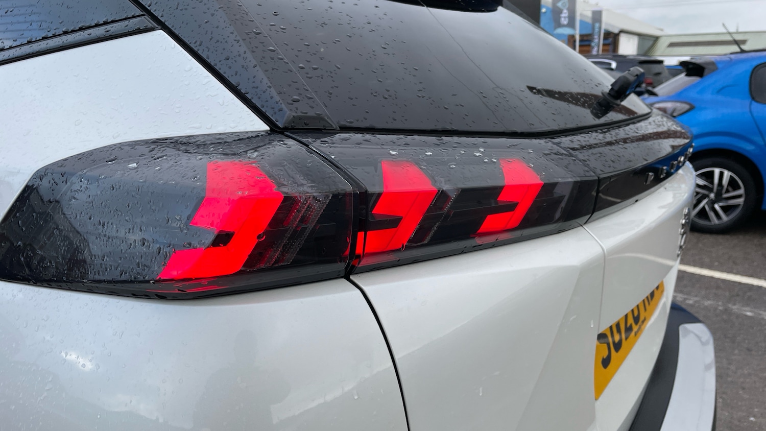 Used Peugeot 2008 2020 for sale - 76372191: Photo 26