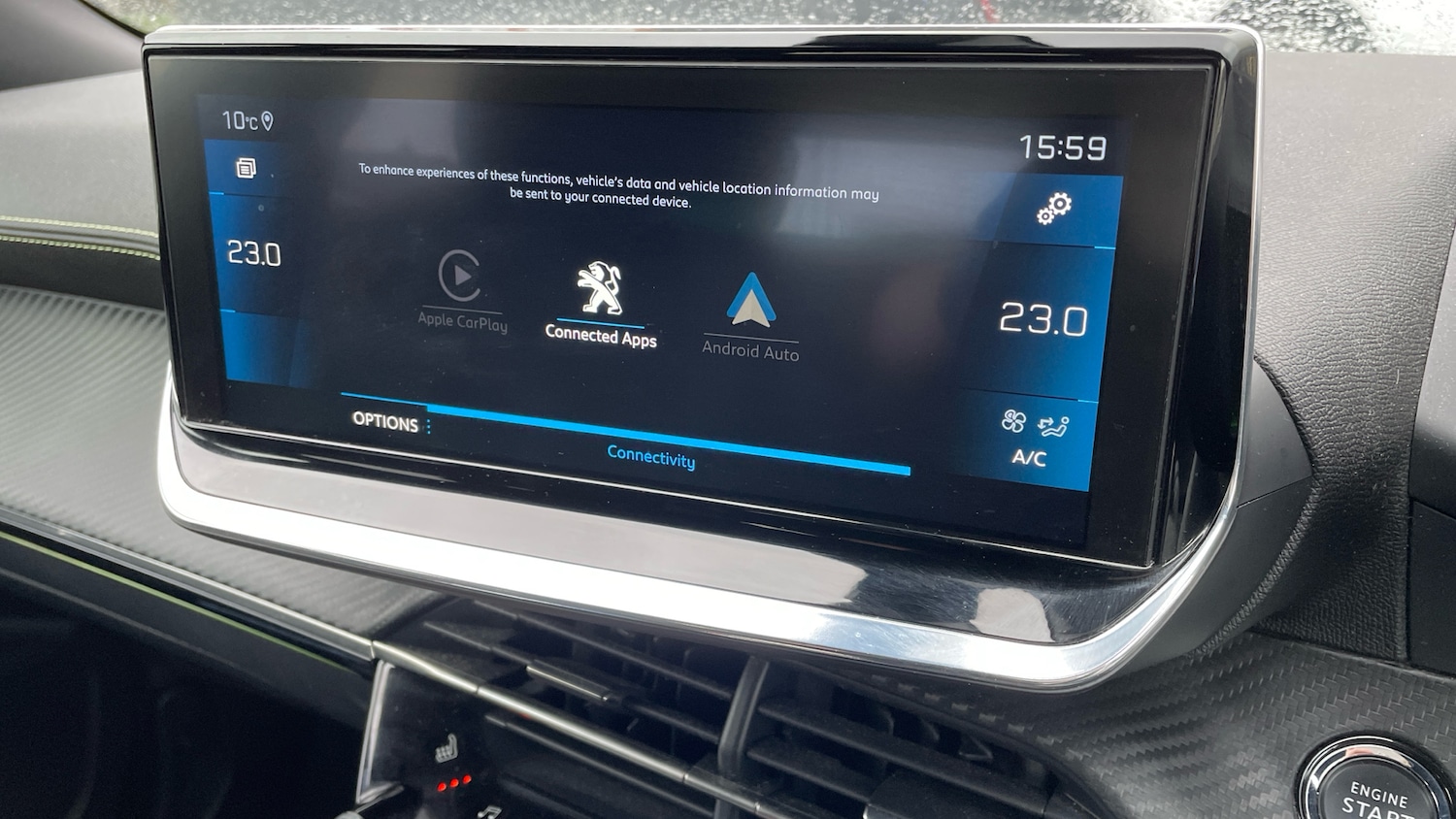 Used Peugeot 2008 2020 for sale - 76372191: Photo 31