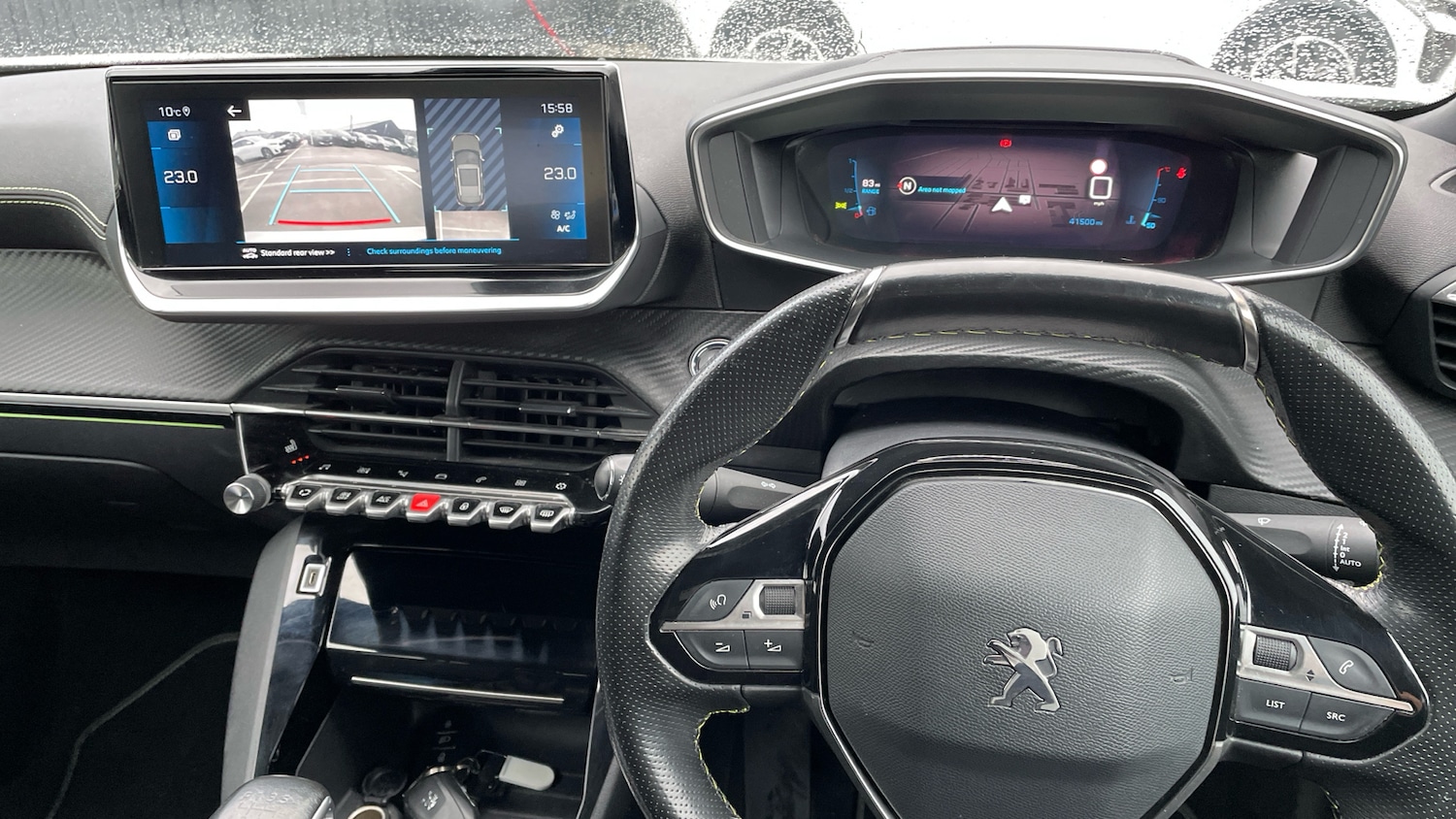 Used Peugeot 2008 2020 for sale - 76372191: Photo 41