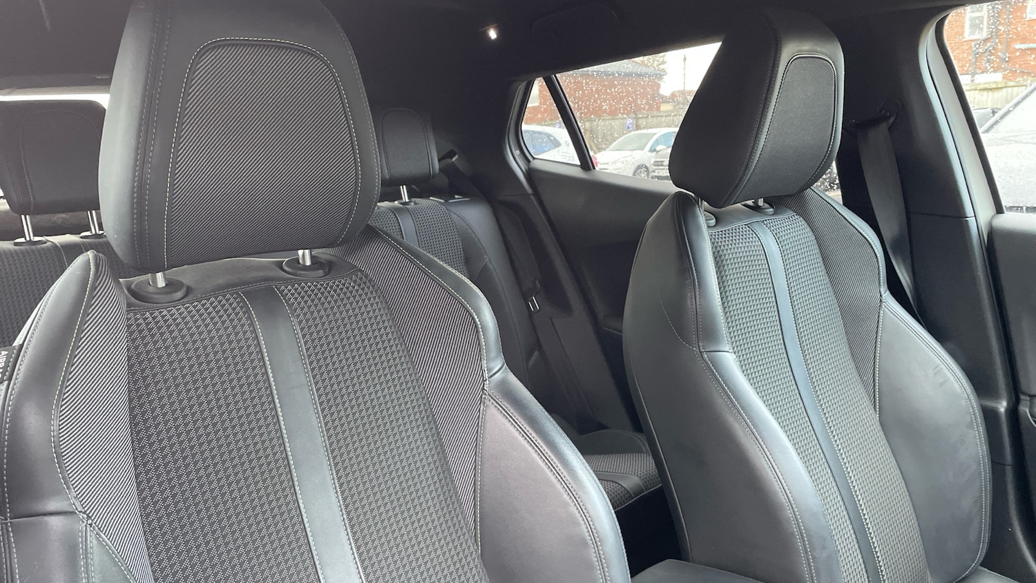 Used Peugeot 2008 2020 for sale - 76372191: Photo 42