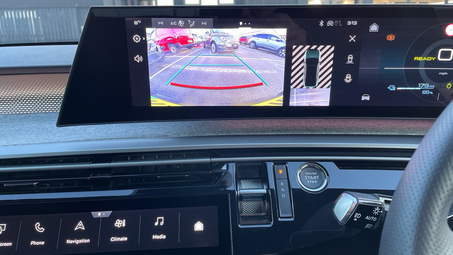 Used Peugeot 3008 2025 for sale - 76803234: Photo 10