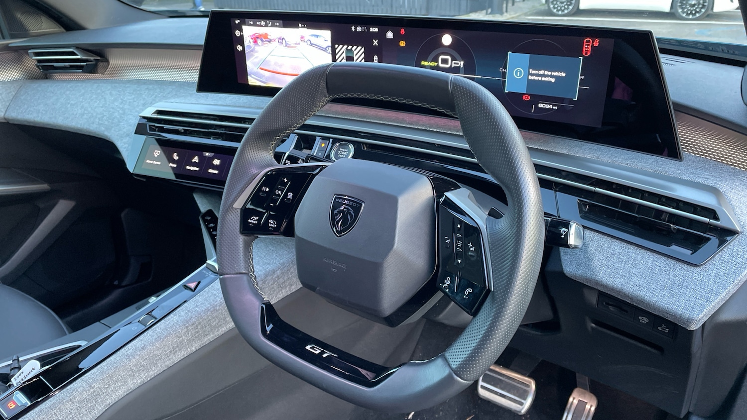 Used Peugeot 3008 2025 for sale - 76803234: Photo 11