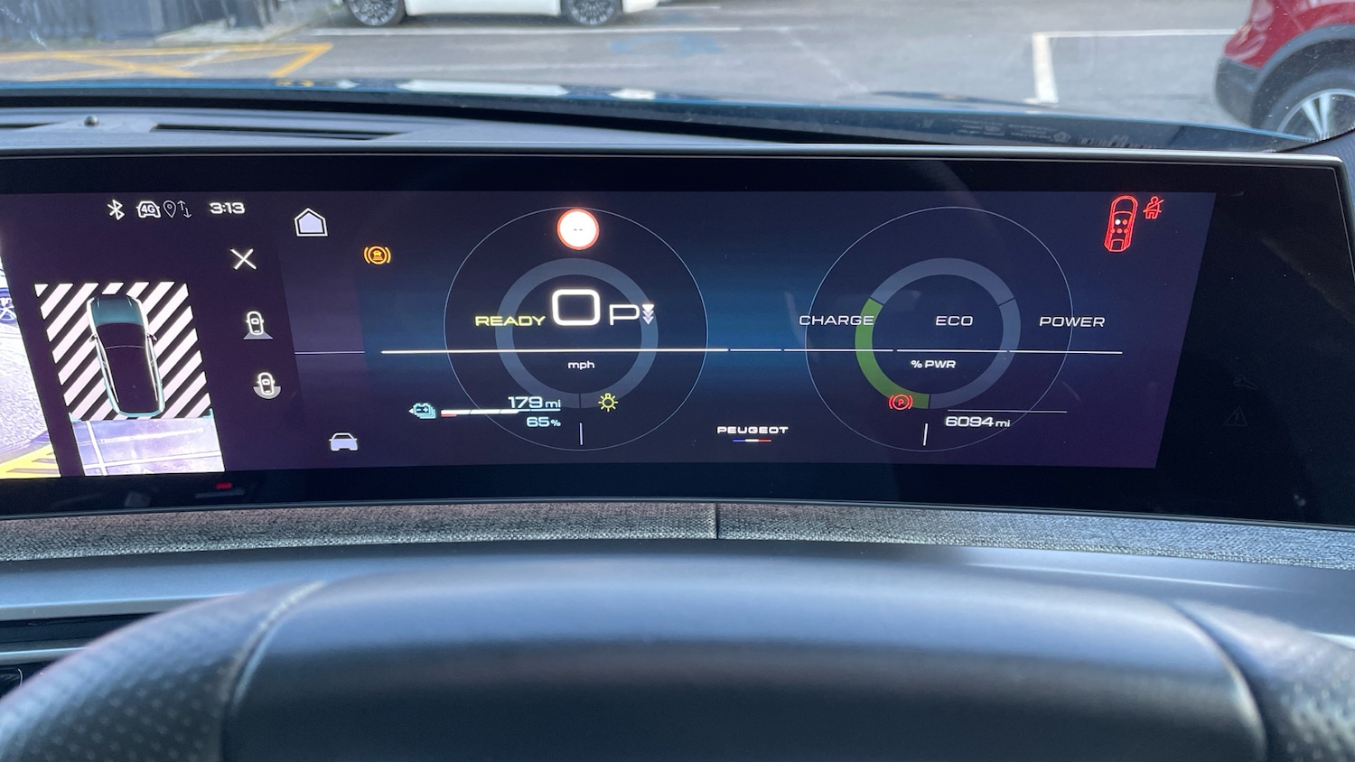 Used Peugeot 3008 2025 for sale - 76803234: Photo 13