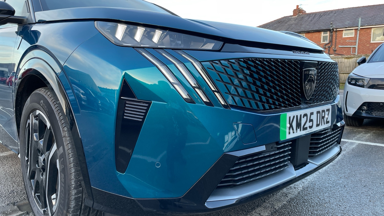 Used Peugeot 3008 2025 for sale - 76803234: Photo 15