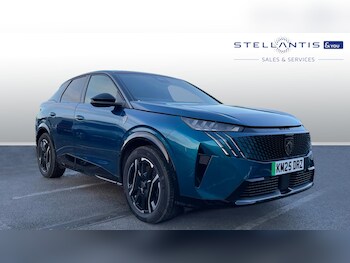 Used Peugeot 3008 2025 for sale - 76803234: Photo