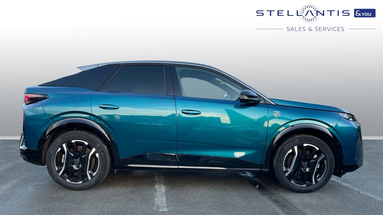 Used Peugeot 3008 2025 for sale - 76803234: Photo 2