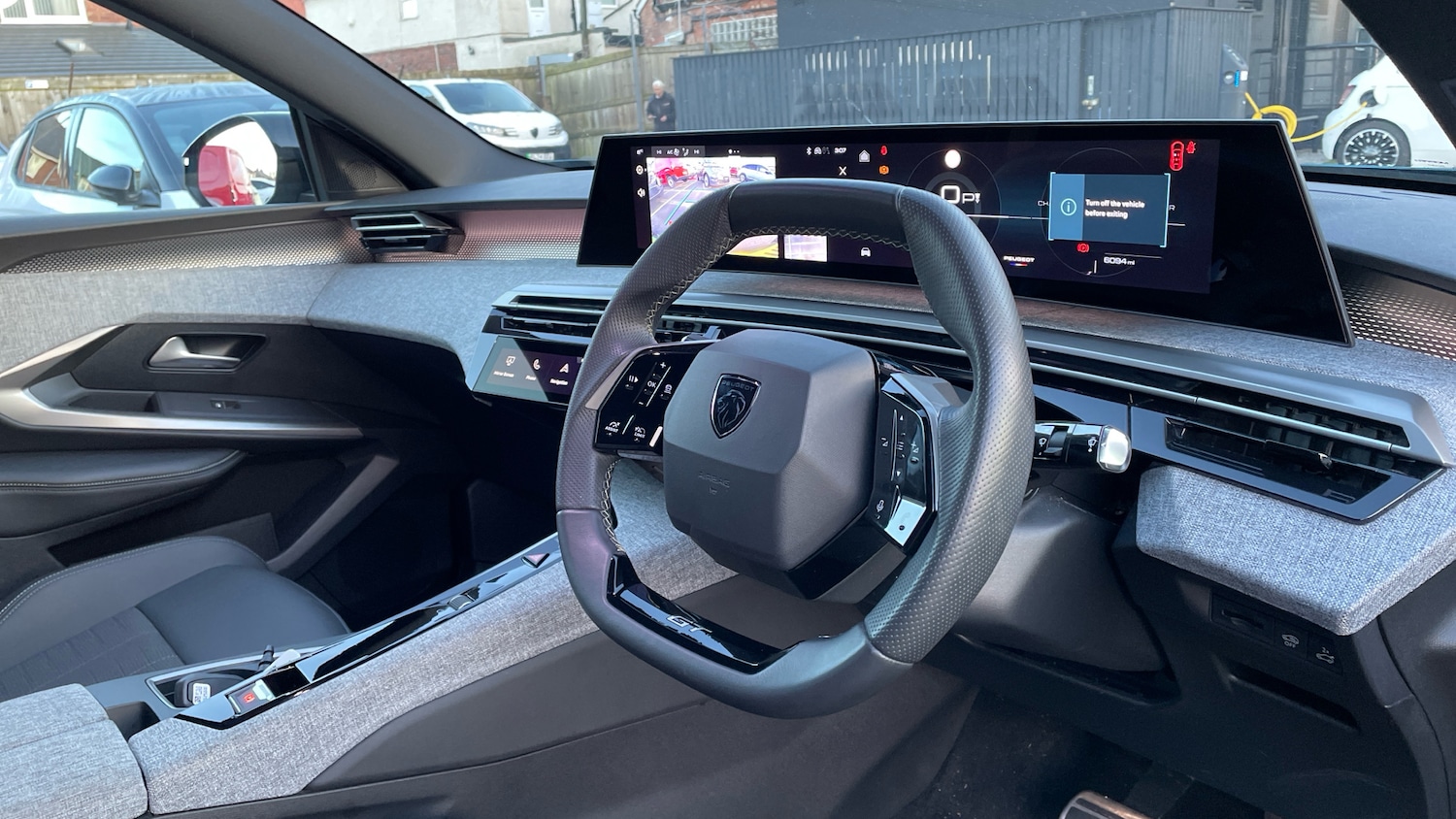 Used Peugeot 3008 2025 for sale - 76803234: Photo 20