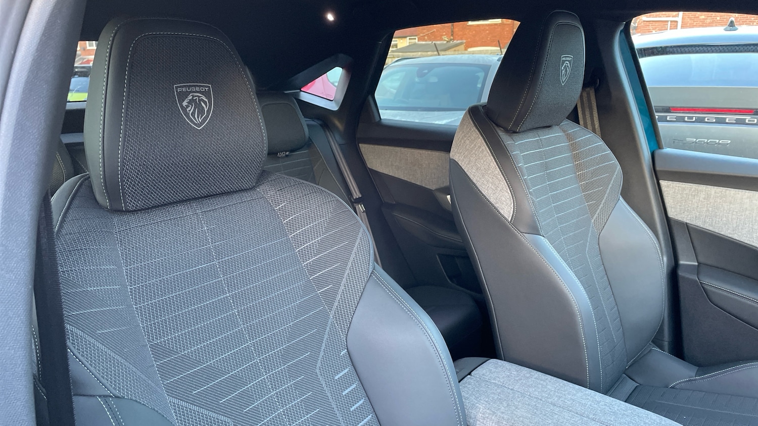 Used Peugeot 3008 2025 for sale - 76803234: Photo 21