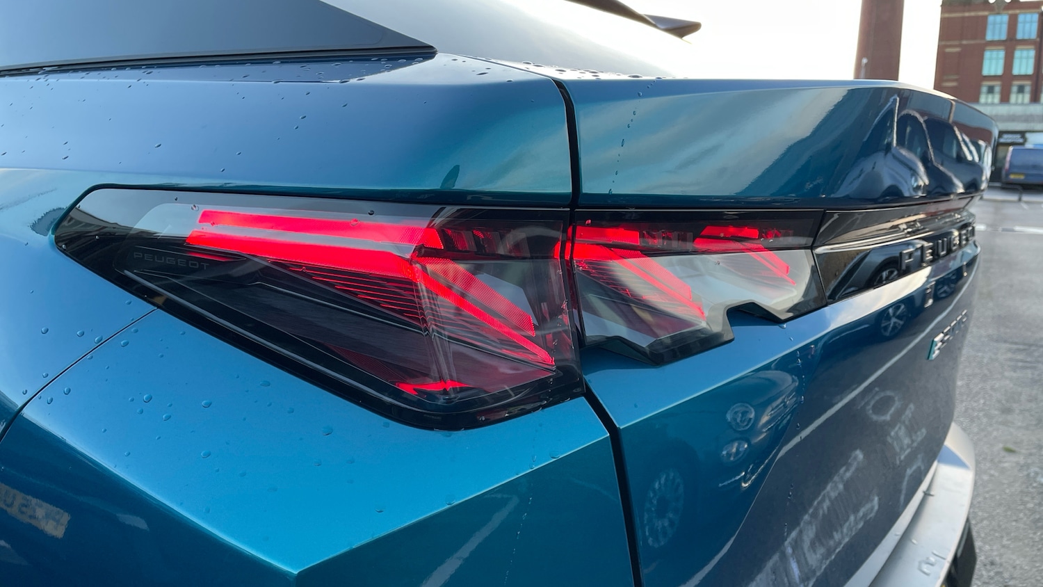 Used Peugeot 3008 2025 for sale - 76803234: Photo 22