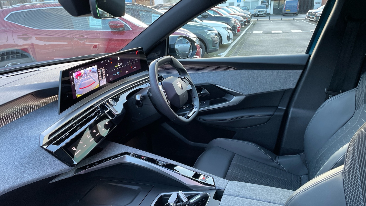 Used Peugeot 3008 2025 for sale - 76803234: Photo 23