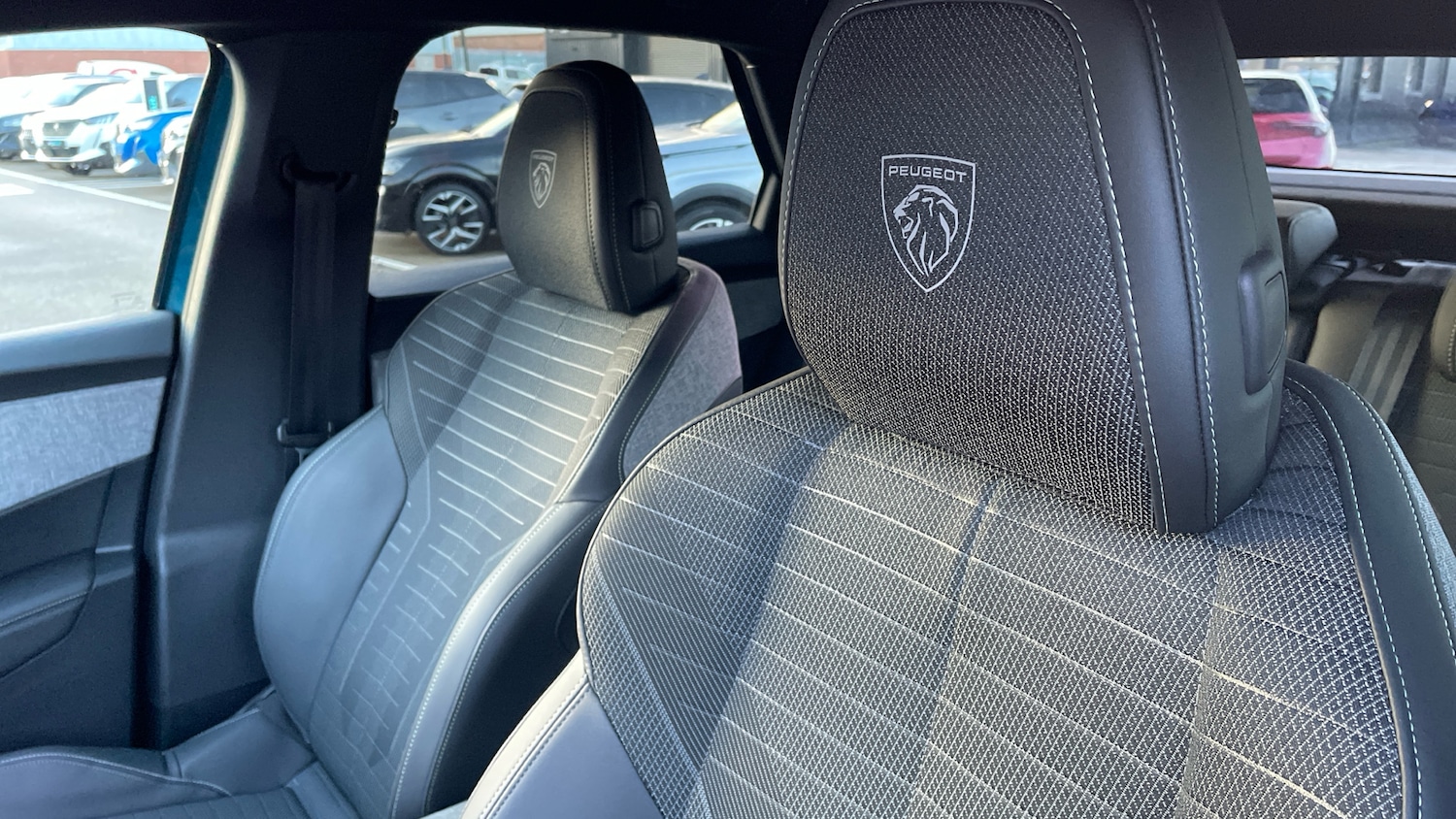 Used Peugeot 3008 2025 for sale - 76803234: Photo 24