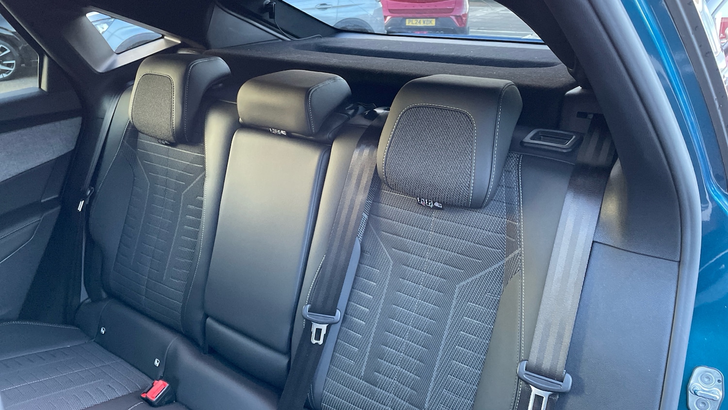 Used Peugeot 3008 2025 for sale - 76803234: Photo 25