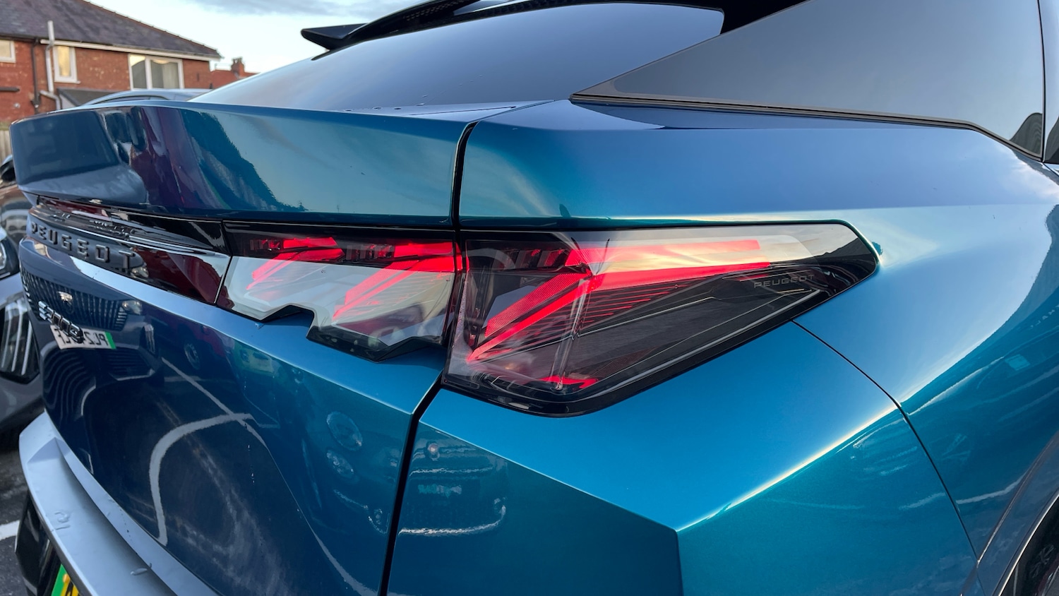 Used Peugeot 3008 2025 for sale - 76803234: Photo 26