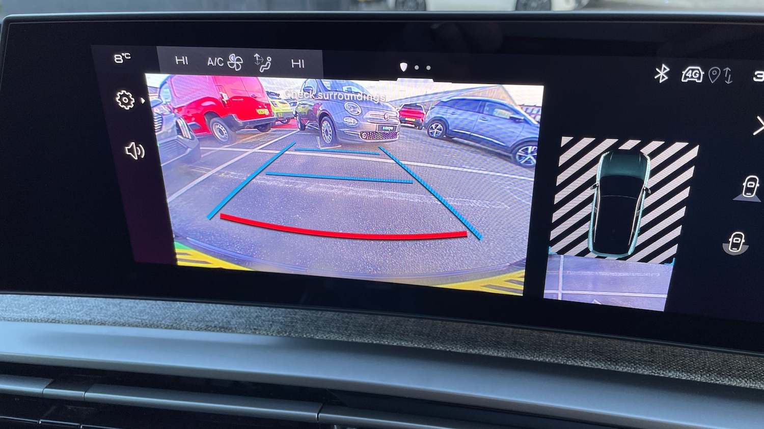 Used Peugeot 3008 2025 for sale - 76803234: Photo 29