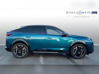 Used Peugeot 3008 2025 for sale - 76803234: Photo