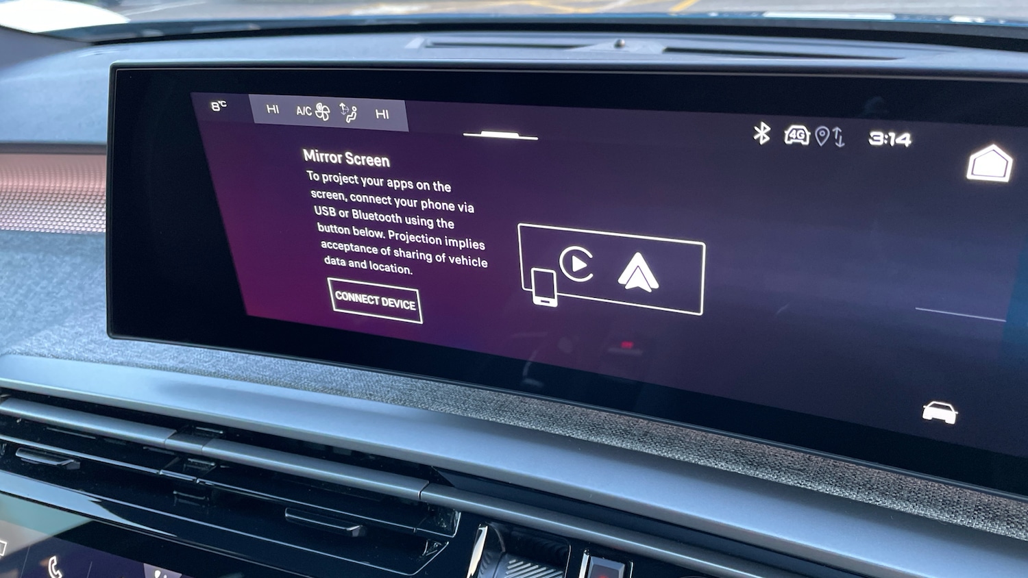 Used Peugeot 3008 2025 for sale - 76803234: Photo 31