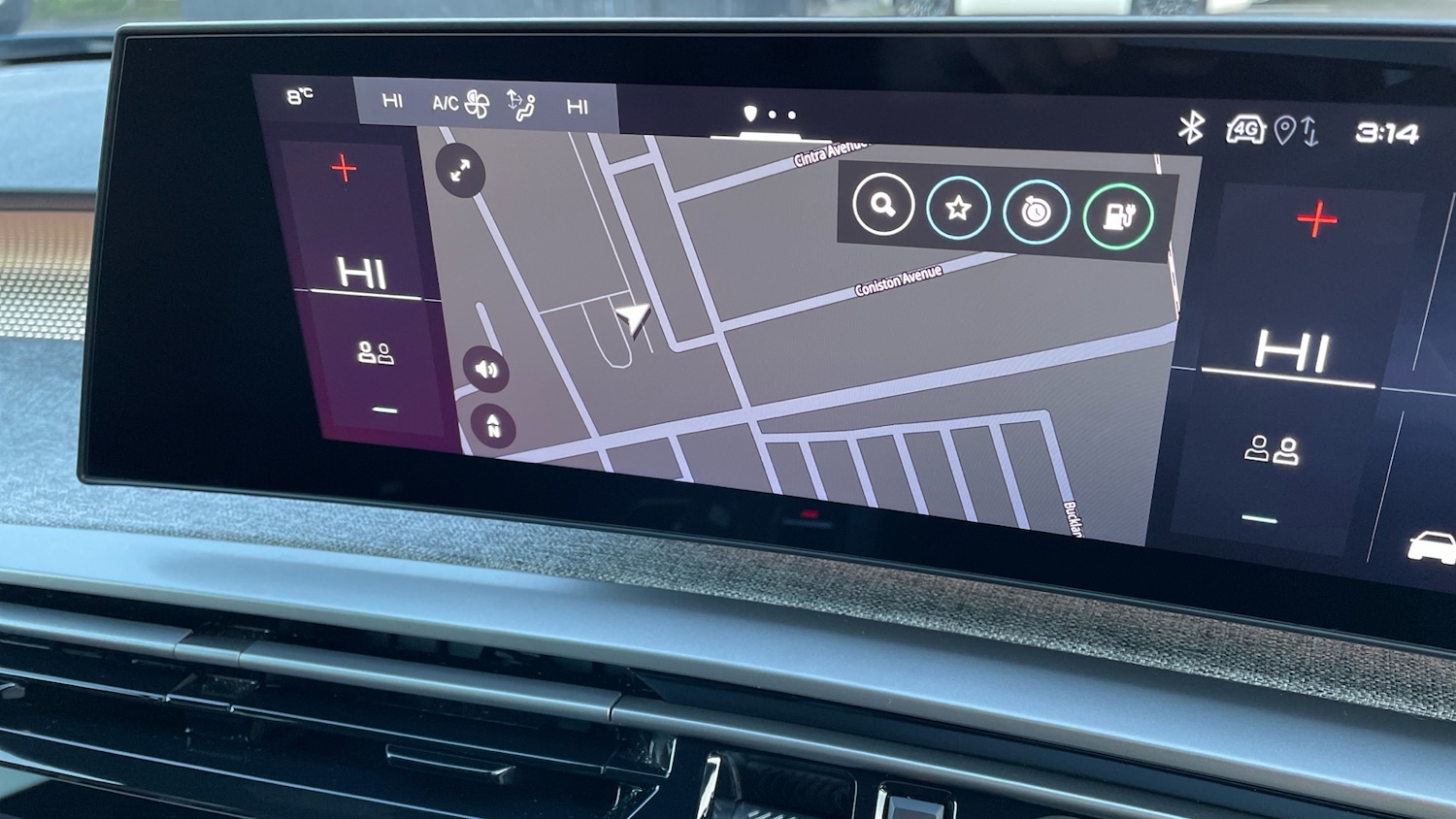 Used Peugeot 3008 2025 for sale - 76803234: Photo 32