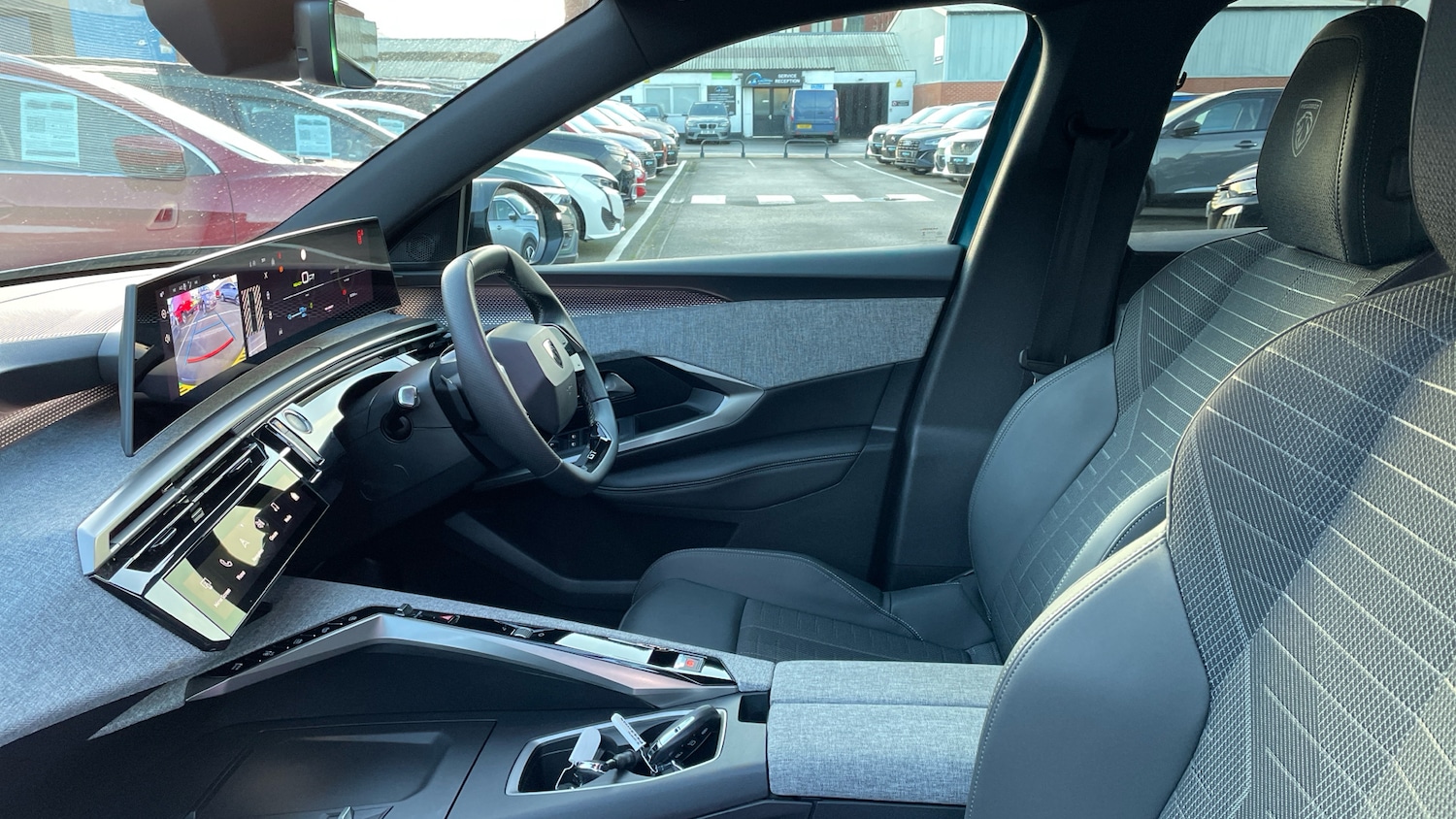 Used Peugeot 3008 2025 for sale - 76803234: Photo 33