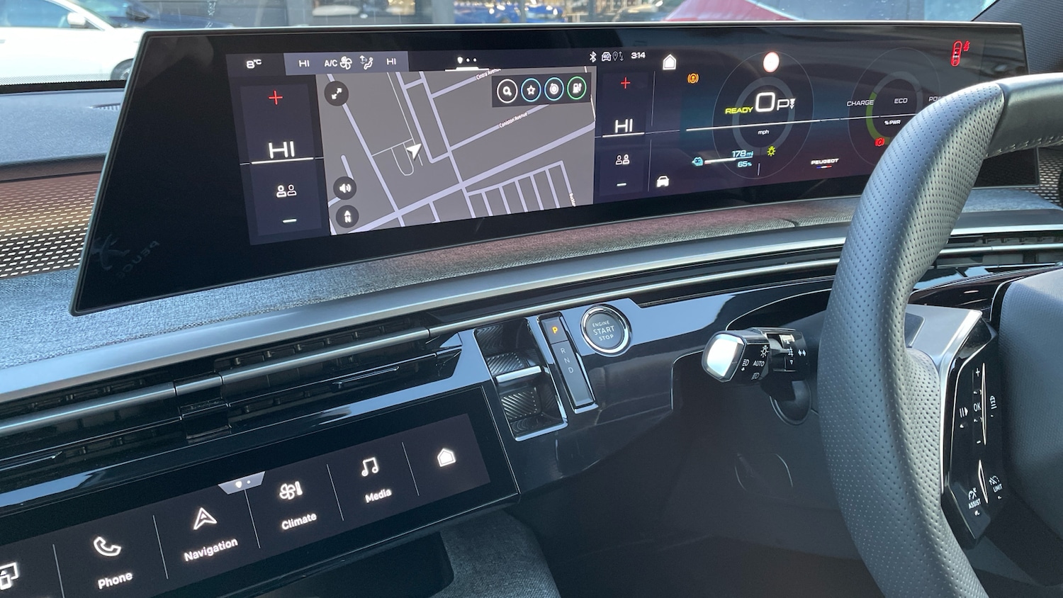 Used Peugeot 3008 2025 for sale - 76803234: Photo 34