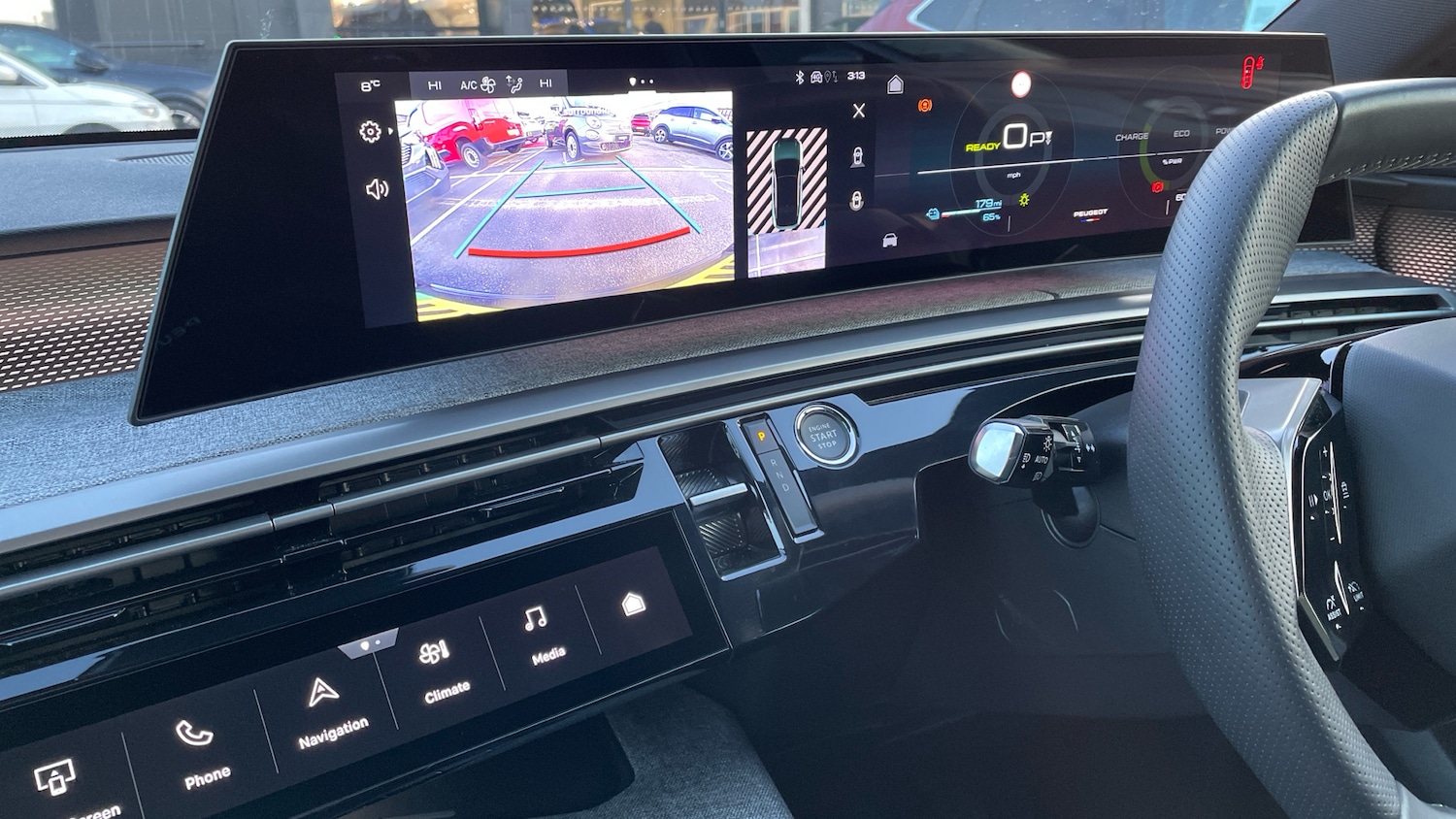 Used Peugeot 3008 2025 for sale - 76803234: Photo 35