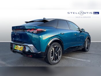 Used Peugeot 3008 2025 for sale - 76803234: Photo