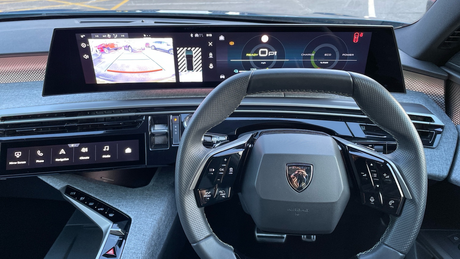 Used Peugeot 3008 2025 for sale - 76803234: Photo 4