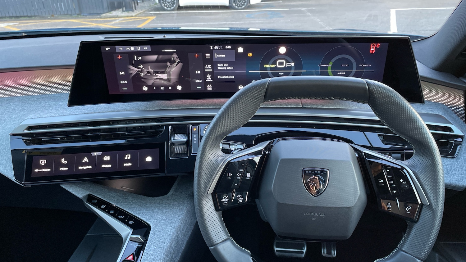 Used Peugeot 3008 2025 for sale - 76803234: Photo 41