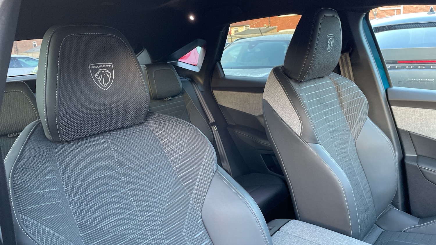 Used Peugeot 3008 2025 for sale - 76803234: Photo 42