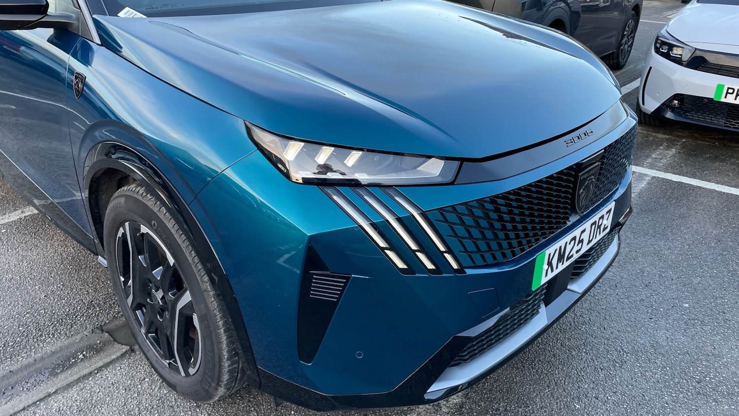 Used Peugeot 3008 2025 for sale - 76803234: Photo 47