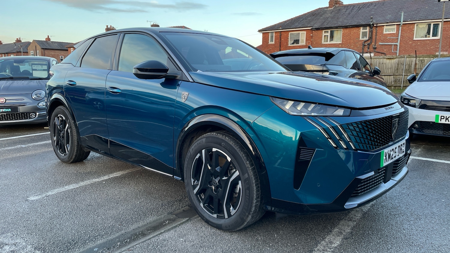 Used Peugeot 3008 2025 for sale - 76803234: Photo 49