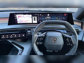 Used Peugeot 3008 2025 for sale - 76803234: Photo