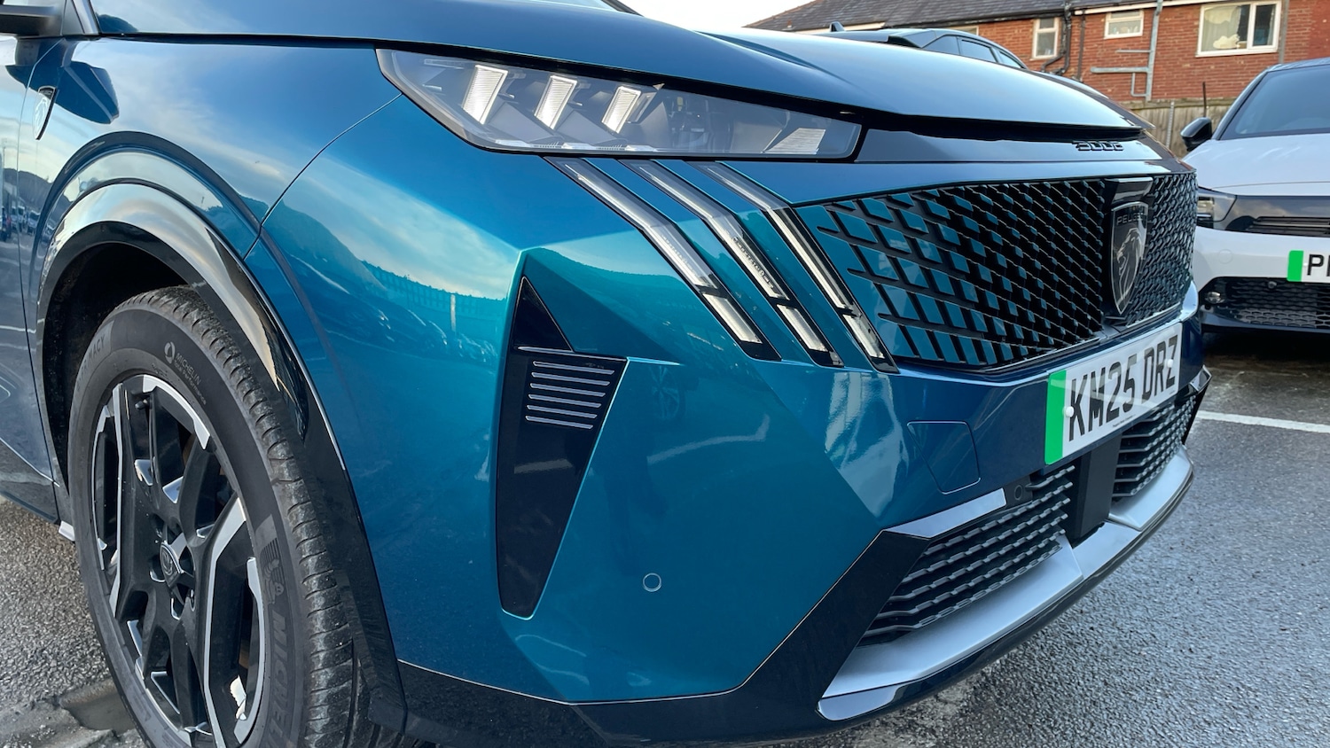 Used Peugeot 3008 2025 for sale - 76803234: Photo 50