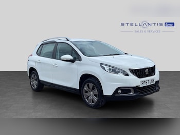 Used Peugeot 2008 2018 for sale - 79063221: Photo