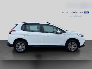 Used Peugeot 2008 2018 for sale - 79063221: Photo