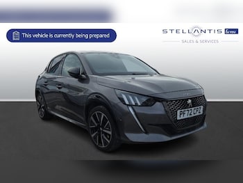 Used Peugeot 208 2022 for sale - 79375239: Photo