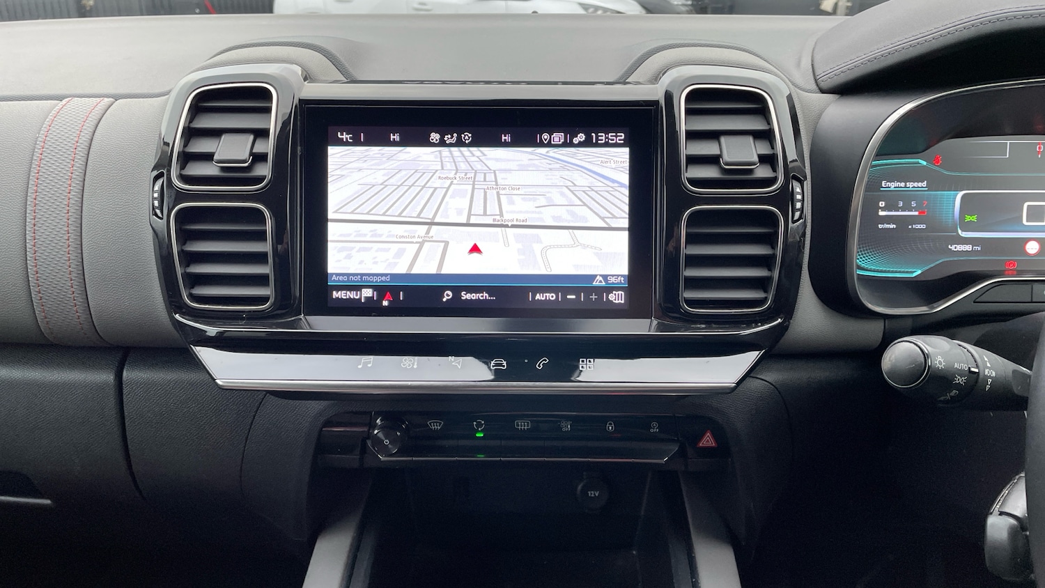 Used Citroen C5 Aircross 2019 for sale - 77018076: Photo 10