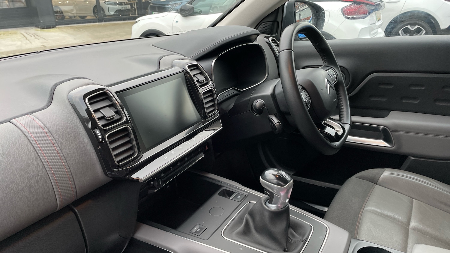 Used Citroen C5 Aircross 2019 for sale - 77018076: Photo 12