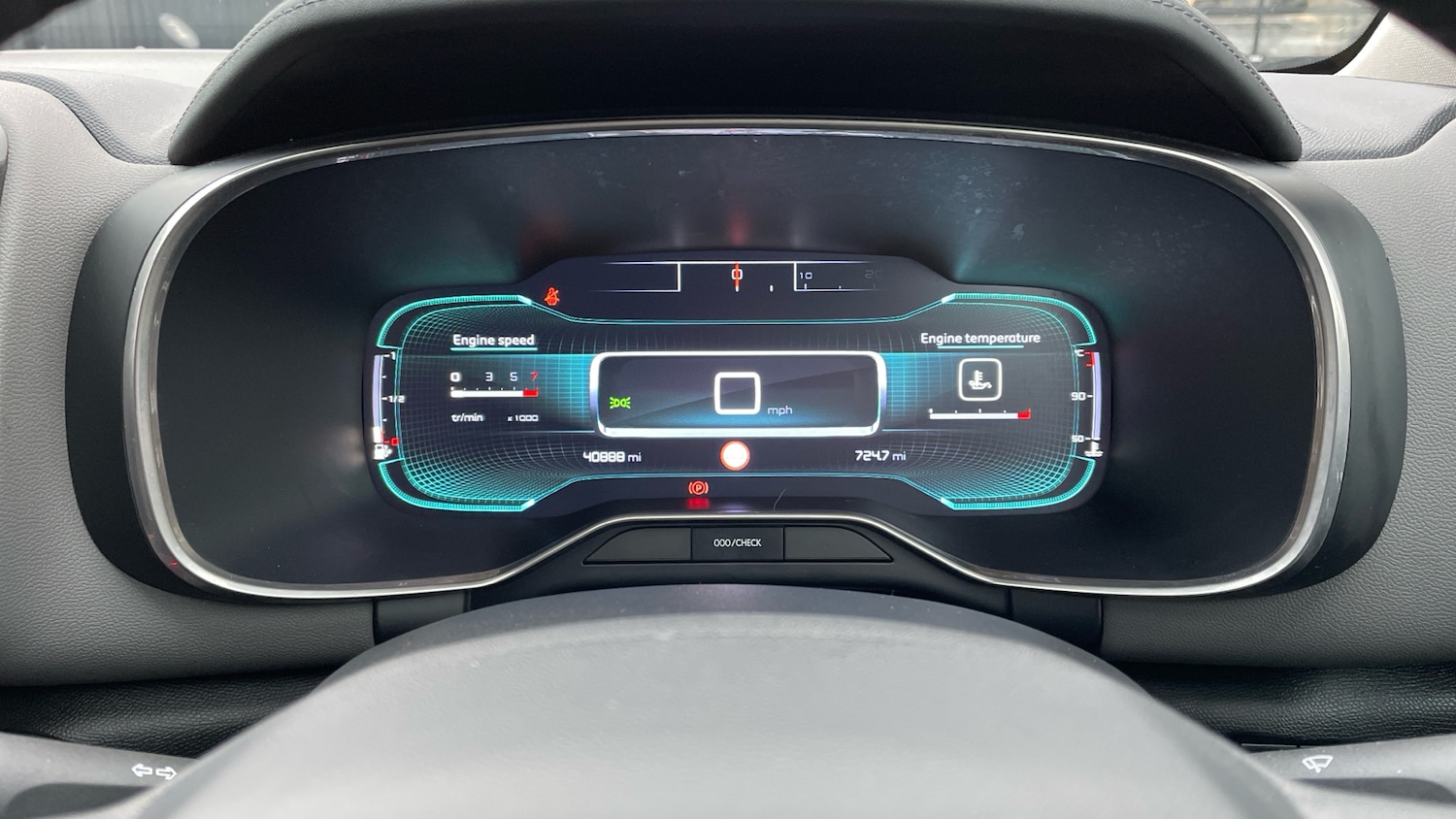 Used Citroen C5 Aircross 2019 for sale - 77018076: Photo 13