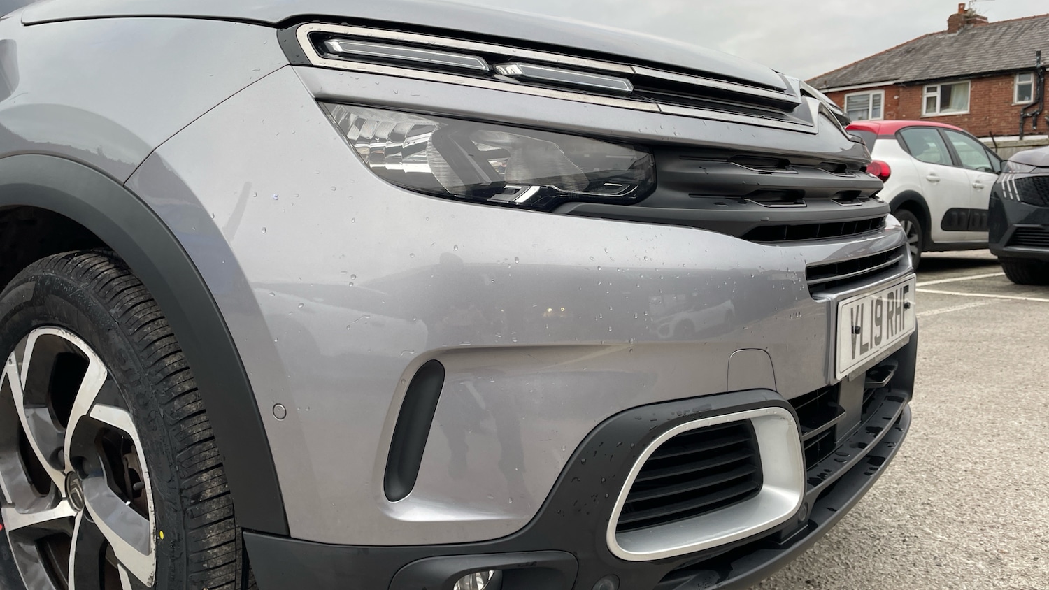 Used Citroen C5 Aircross 2019 for sale - 77018076: Photo 15