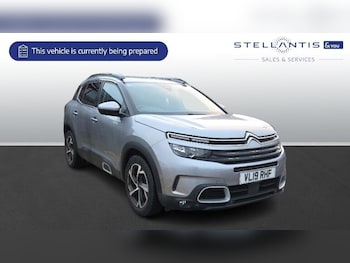 2019 - 1.5 BlueHDi 130 Flair 5dr